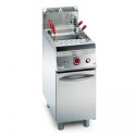 CUECEPASTAS 45L MUEBLE – ELÉCTRICO. Serie 980 STILE. Zinco
