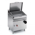 SARTEN BASCULANTE 80 L – ELÉCTRICO. Serie 980 STILE. Zinco