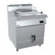 MARMITA DIRECTA 100/150 L –  ELÉCTRICO. Serie 980 STILE. Zinco