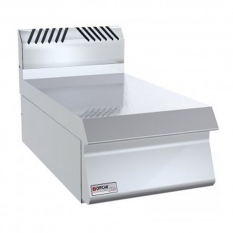 NEUTRO 40/80 TOP. Serie 980 STILE. Zinco