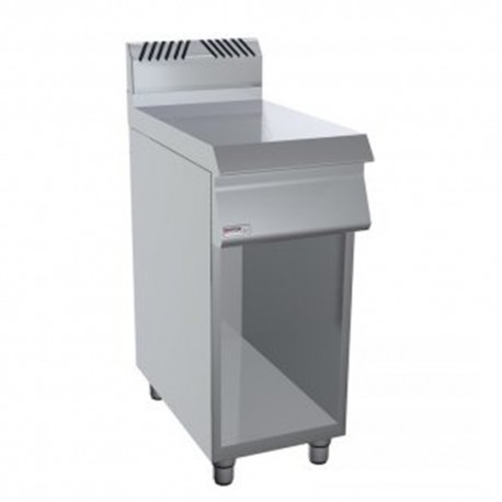 NEUTRO 40/80 BAJO LIBRE. Serie 980 STILE. Zinco
