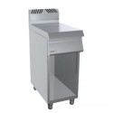 NEUTRO 40/80 BAJO LIBRE. Serie 980 STILE. Zinco