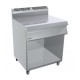 NEUTRO 40/80 BAJO LIBRE. Serie 980 STILE. Zinco