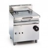 SARTÉN BASCULANTE DIRECTA/INDIRECTA 50 LIT ELÉC. Serie Nabal gama 700. Zinco