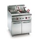 CUECEPASTAS 90 LIT MUEBLE - ELECTRICA. Serie Nabal gama 900. Zinco