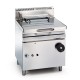 SARTÉN BASCULANTE 80 LIT - ELECTRICA. Serie Nabal gama 900. Zinco