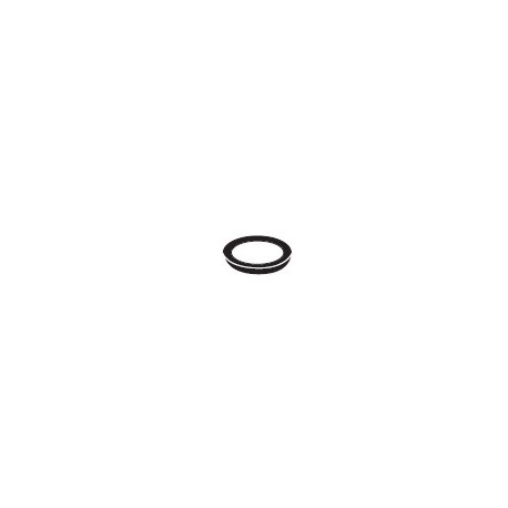 Anillo de goma para orificio fregadero
