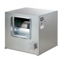 TURBINA MOTOR DIRECTO. Zinco