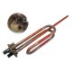 RESISTENCIA CALDERA 1500W, 220V. FER38AR0108