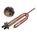 RESISTENCIA CALDERA 1500W, 220V. FER38AR0108