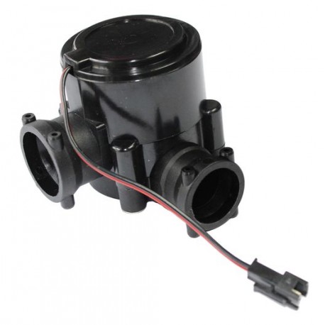 HIDROGENERADOR CALENTADOR FAGOR. FER44FA0286A
