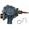 CUERPO AGUA CALENTADOR JUNKERS 8707002631. FER44JK0406
