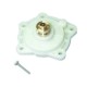 SOPORTE AUTOMÁTICO AGUA JUNKERS 8705500105. FER44JK0420