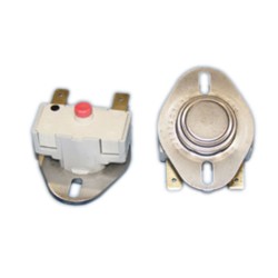 TERMOSTATO SEGURIDAD ACUMULADOR FAGOR B17D000E4. FER08FA0050