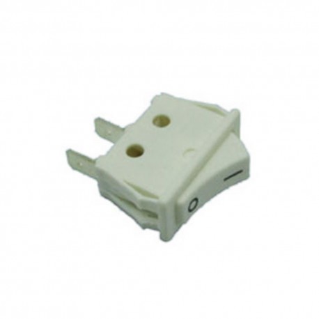 INTERRUPTOR BLANCO JUNKERS 8161221100. FER14JK0005