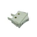 INTERRUPTOR GRIS COMPATIBLE CON CALENTADORES JUNKERS FER14JK0005