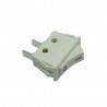INTERRUPTOR BLANCO JUNKERS 8161221100. FER14JK0005