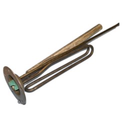 RESISTENCIA CON ANODO DE MAGNESIO. FER38AR0106
