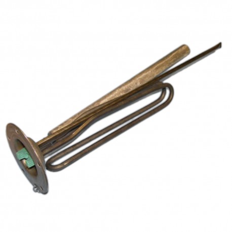 RESISTENCIA CON ANODO DE MAGNESIO. FER38AR0106