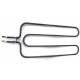 RESISTENCIA ACUMULADOR ELNUR 800W. FER38CU0101