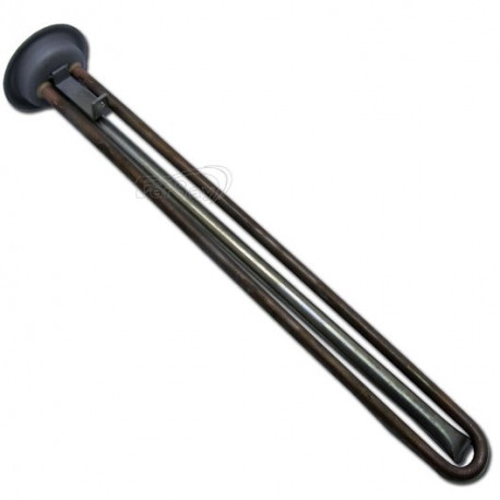 RESISTENCIA TERMO GEISSER. FER38GE0002