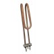 RESISTENCIA TERMO GEISSER. FER38GE0002