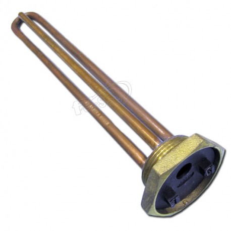 RESISTENCIA CALENTADOR CALDERA UNIVERSAL 2000W.. FER38UN0101