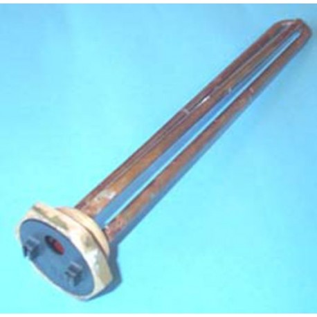 RESISTENCIA PARA TERMO CALENTADOR 1200W. FER38UN303