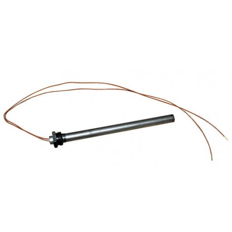 RESISTENCIA UNIVERSAL PARA ESTUFA DE PELLET 350W 180 MM. FER38UN5102