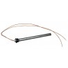 RESISTENCIA UNIVERSAL PARA ESTUFA DE PELLET 350W 180 MM. FER38UN5102