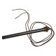 RESISTENCIA UNIVERSAL ESTUFA PELLET 140 MM. FER38UN5103