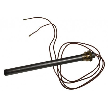 RESISTENCIA UNIVERSAL ESTUFA PELLET 140 MM. FER38UN5103