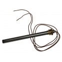 RESISTENCIA UNIVERSAL ESTUFA PELLET 140 MM. FER38UN5103