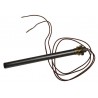 RESISTENCIA UNIVERSAL ESTUFA PELLET 140 MM. FER38UN5103