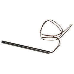 RESISTENCIA UNIVERSAL ESTUFA PELLET 140 MM 270 W. FER38UN5104
