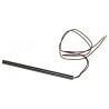 RESISTENCIA UNIVERSAL ESTUFA PELLET 140 MM 270 W. FER38UN5104