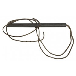 RESISTENCIA UNIVERSAL ESTUFA PELLET 155 MM. FER38UN5106