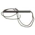 RESISTENCIA UNIVERSAL ESTUFA PELLET 155 MM. FER38UN5106