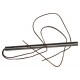 RESISTENCIA UNIVERSAL PARA ESTUFA DE PELLET. FER38UN5107