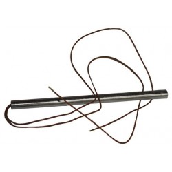 RESISTENCIA UNIVERSAL PARA ESTUFA DE PELLET. FER38UN5107