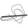 RESISTENCIA UNIVERSAL PARA ESTUFA DE PELLET. FER38UN5107