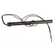 RESISTENCIA UNIVERSAL PARA ESTUFA DE PELLET. FER38UN5107