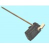 TERMOSTATO TERMO ARISTON 105ºC. FER39AR0015