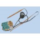 TERMOSTATO TERMO FAGOR 230192002. FER39FA0005