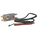 TERMOSTATO DE SEGURIDAD PARA TERMO TEKA, WQS95-12R, 95ºC, 20A, 250V , 99900025. FER39TK0004