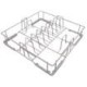 Cesta Platos 400