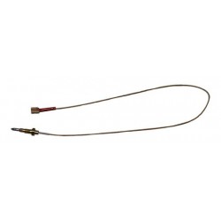 TERMOPAR QUEMADOR ARISTON; 600MM. FER44AR0050