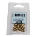 KIT INYECTORES CALDERA GAS NATURAL BERETTA. FER44BT0202