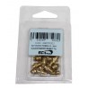 KIT INYECTORES CALDERA GAS NATURAL BERETTA. FER44BT0202