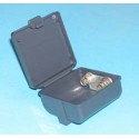 PORTA PILAS CALDERA COINTRA. FER44CT0072